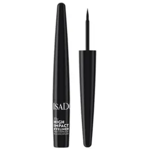IsaDora The High Impact Eyeliner Eyeliner pas cher