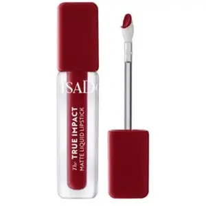 IsaDora The True Impact Matte Liquid Lipstick Lipgloss