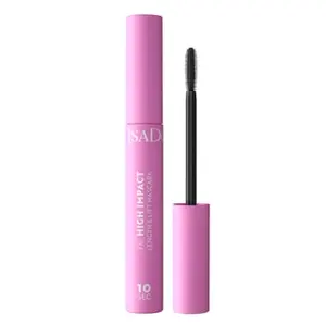 IsaDora 10 Sec High Impact Length & Lift Mascara Mascara pas cher
