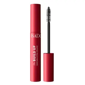 IsaDora Build-Up Mascara Extra Volume Mascara pas cher