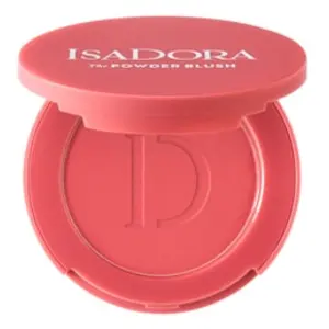 IsaDora The Powder Blush Blush pas cher