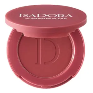 IsaDora The Powder Blush Blush pas cher