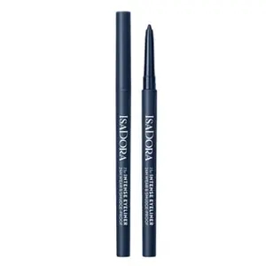 IsaDora The Intense Eyeliner 24H Wear & Smudge-Proof Eyeliner pas cher