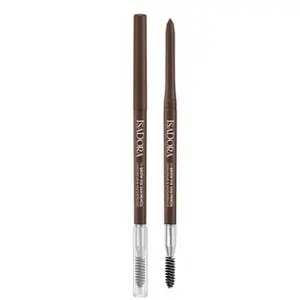 IsaDora The Brow Fix 24h Pencil Longwear & Waterproof Wenkbrauwpotlood pas cher