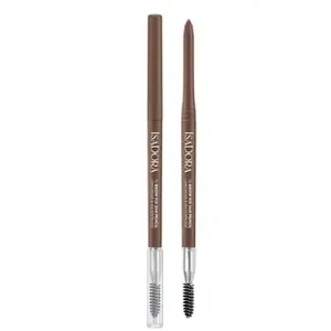 IsaDora The Brow Fix 24h Pencil Longwear & Waterproof Wenkbrauwpotlood pas cher