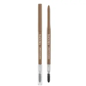 IsaDora The Brow Fix 24h Pencil Longwear & Waterproof Wenkbrauwpotlood pas cher