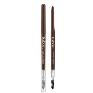 IsaDora The Brow Fix 24h Pencil Longwear & Waterproof Wenkbrauwpotlood pas cher