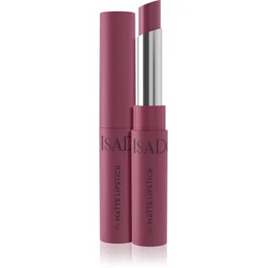 IsaDora The Matte Lipstick Lippenstift pas cher