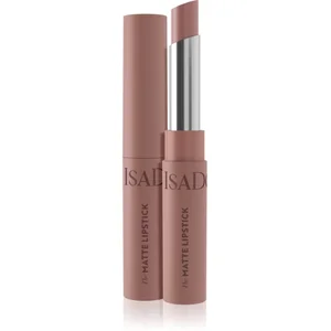 IsaDora The Matte Lipstick Lippenstift pas cher