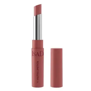 IsaDora The Matte Lipstick Lippenstift pas cher