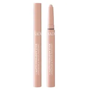 IsaDora The Matte Eyeshadow Stick Longwear & Water-Resistant Oogschadu... pas cher