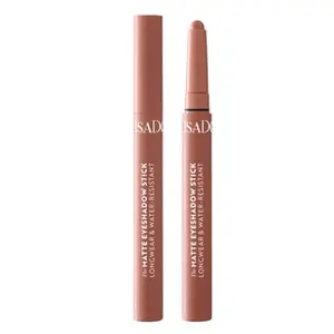 IsaDora The Matte Eyeshadow Stick Longwear & Water-Resistant Oogschaduw pas cher