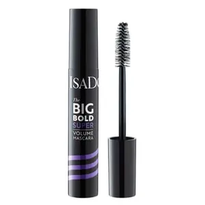 IsaDora The Big Bold Super Volume Mascara Mascara pas cher