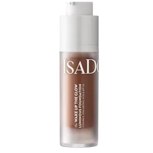 IsaDora The Wake Up the Glow Luminous Foundation Vloeibare foundation pas cher