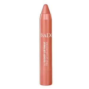 IsaDora The Glossy Lip Treat Twist Up Color Stick Lipgloss pas cher