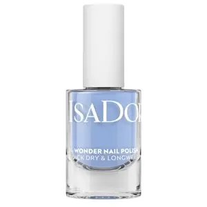 IsaDora De wonder nagellak Sneldrogend &amp; langdurig Nagellak pas cher