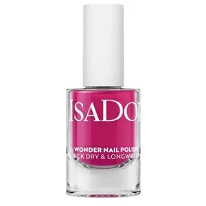 IsaDora De wonder nagellak Sneldrogend &amp; langdurig Nagellak pas cher