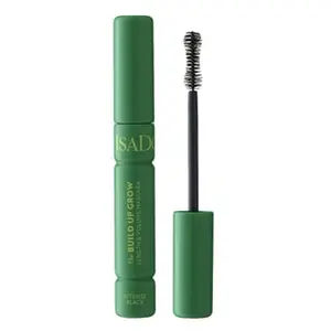 IsaDora The Build Up Grow Length & Volume Mascara 01 Black Mascara pas cher