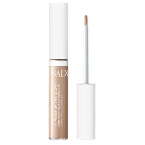 IsaDora The Wake Up The Glow Lightweight Radiant Concealer Concealer pas cher