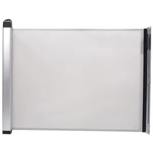 Lascal Kiddy Guard Avant - Blanc pas cher