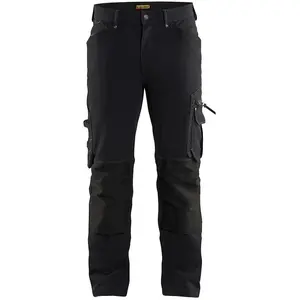 Blåkläder Blaklader 198916449900 Werkbroek C54 4-weg Stretch X1900 pas cher