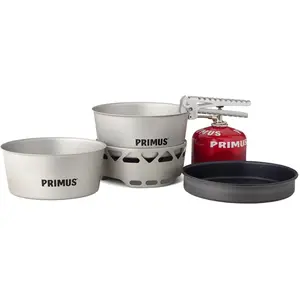 Primus Ensemble De Casseroles Essentiel 2.3l pas cher