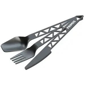 Primus Couverts De Randonnée En Aluminium pas cher
