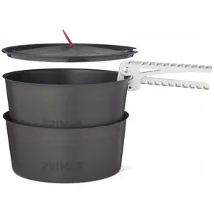 Primus LITech - Vaisselle - 2300ml gris pas cher