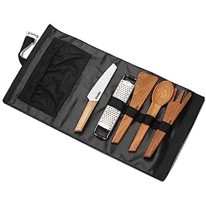 Relags P-738007 - COMMUTATEUR KVM -  Uni Primus Camp Fire Prep Lot d`accessoires Kit Multicolore Taille Unique