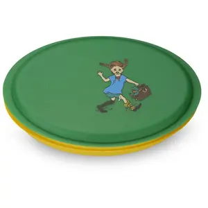 Primus Coffret Repas Complet Pippi 5 Pièces 5 Pièces pas cher