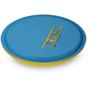 Primus Coffret Repas Complet Pippi 5 Pièces 5 Pièces pas cher