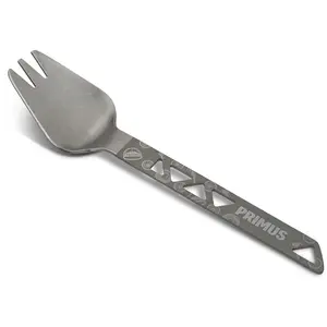 Primus Voerzone Lepel Vork Zilver pas cher