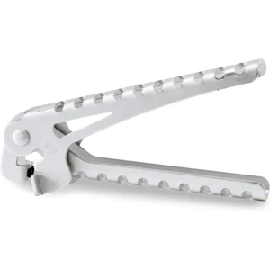 Relags Primus Aluminium Griffzange Pince à Manche Mixte, argenté, Taille Unique pas cher