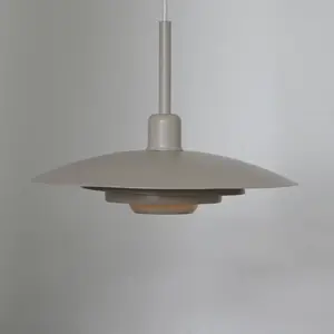 Markslöjd, Suspension, PINY Pendant 1L 35cm BeigeVendu pargalaxus