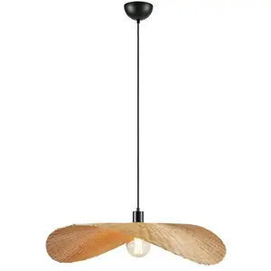 Markslöjd, Suspension, Rayo Lampe à suspendre Natural (E27) pas cher