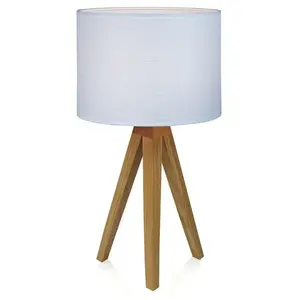 Markslöjd, Lampe de table, Kullen (E14) pas cher