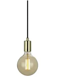 Markslöjd SKY-Suspension avec Prise Métal Ø4.5cm pas cher