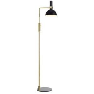 Markslöjd LARRY-Lampadaire Métal H146cm