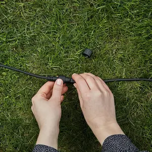 Markslöjd, Éclairage : accessoires, Jardin 24 pas cher