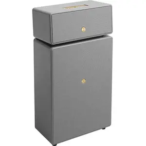 Comparateur de prix : Enceintes connectées Audio Pro Drumfire W Gris