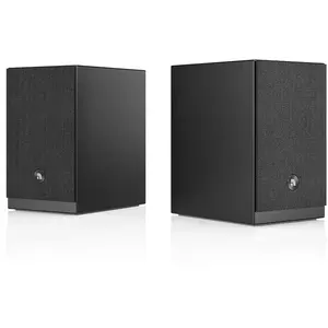 Enceintes sans fil hi-fi Audio Pro A28 W Noir pas cher