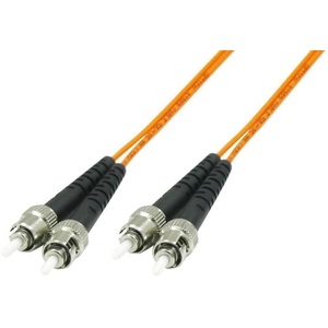 Eet nordic MicroConnect câble de réseau - 2 m - orange pas cher