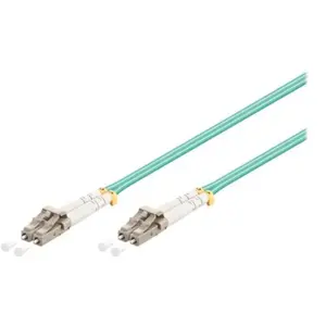 EET Nordic MicroConnect câble de réseau - 2 m - orange pas cher
