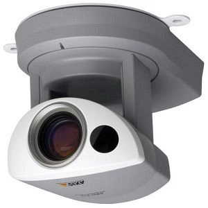 AXIS Network Camera 213 PTZ - Caméra de surveillance réseau - PIZ - co... pas cher