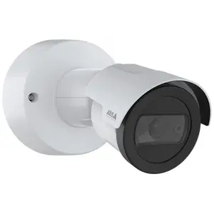 Axis - Net Camera M2035-LE ir Bullet/White 02124-001