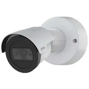 Axis - Net Camera M2036-LE ir Bullet/White 02125-001