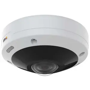 Axis Communications axis camera securite m4308 ple hd