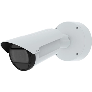 Axis Q1805-LE, IP-beveiligingscamera, Binnen & buiten, Bedraad, Digita...