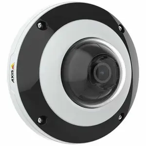 Axis F4105-LRE Sensor with IR Light Part for TH