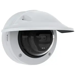 Axis M3216-LVE Fixed Dome Camera with DLPU Forensic WDR L